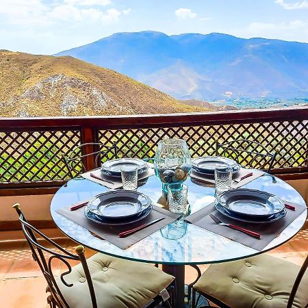 Carataunas Apartamento En El Corazon De Las Alpujarras מראה חיצוני תמונה