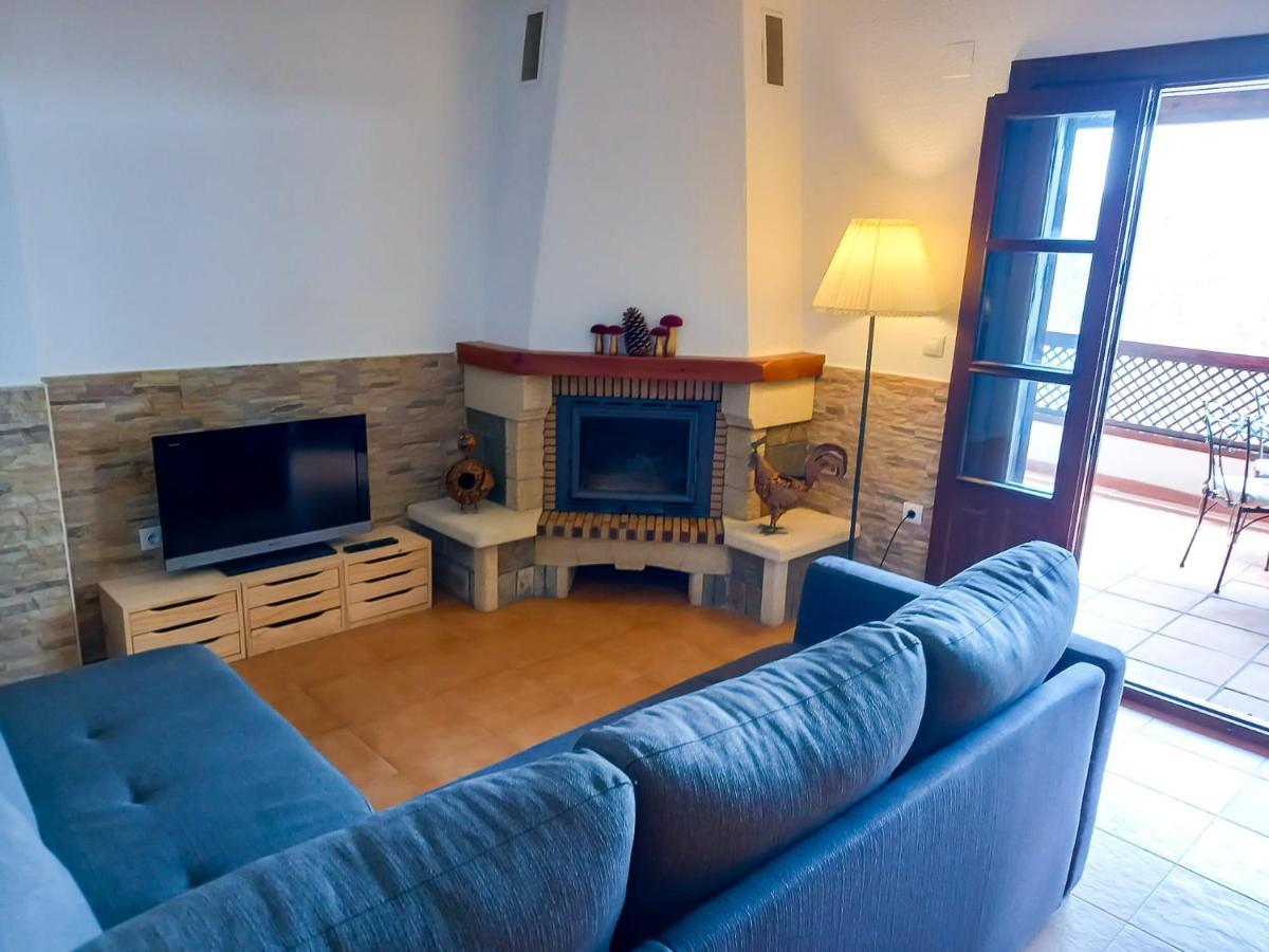 Carataunas Apartamento En El Corazon De Las Alpujarras מראה חיצוני תמונה