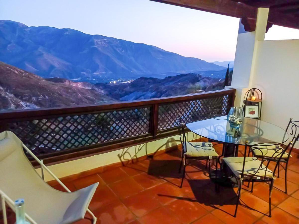 Carataunas Apartamento En El Corazon De Las Alpujarras מראה חיצוני תמונה