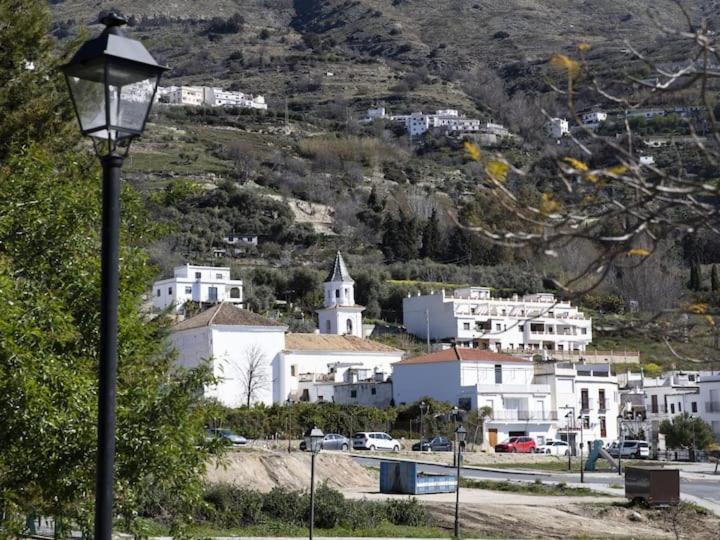 Carataunas Apartamento En El Corazon De Las Alpujarras מראה חיצוני תמונה