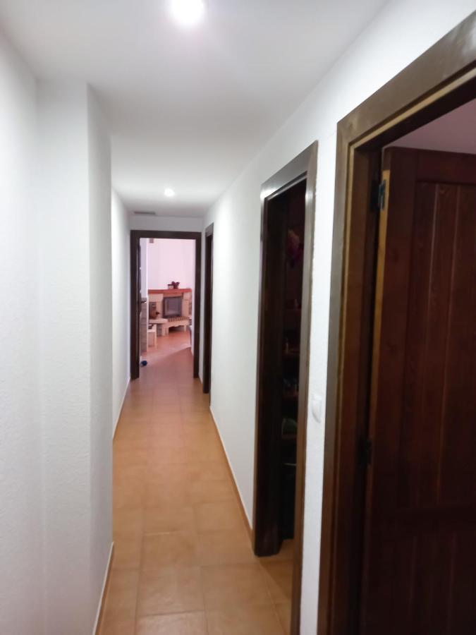 Carataunas Apartamento En El Corazon De Las Alpujarras מראה חיצוני תמונה