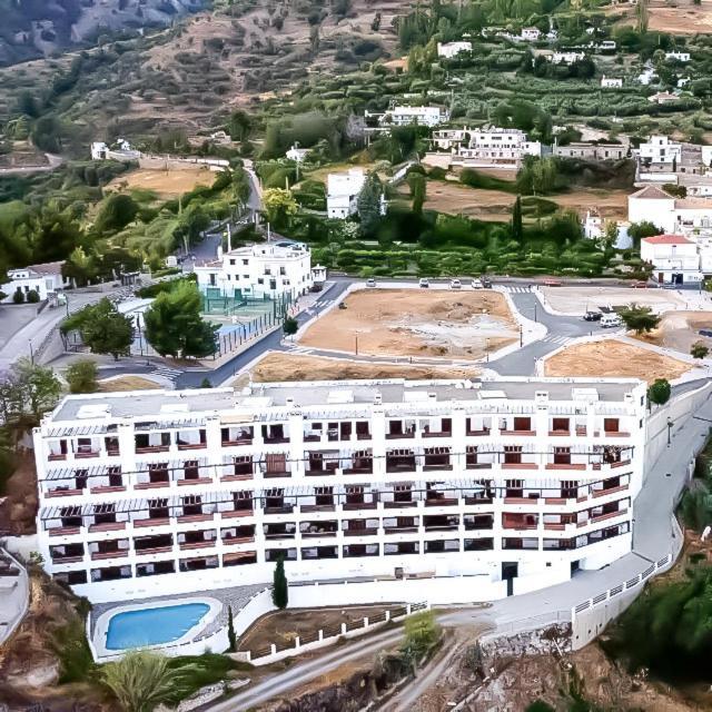 Carataunas Apartamento En El Corazon De Las Alpujarras מראה חיצוני תמונה