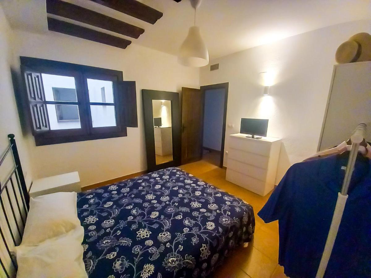 Carataunas Apartamento En El Corazon De Las Alpujarras מראה חיצוני תמונה
