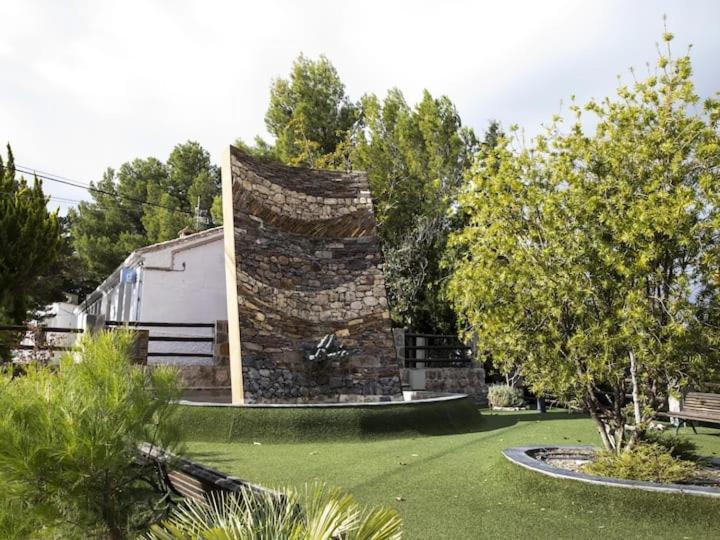 Carataunas Apartamento En El Corazon De Las Alpujarras מראה חיצוני תמונה