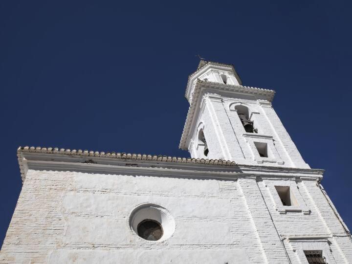 Carataunas Apartamento En El Corazon De Las Alpujarras מראה חיצוני תמונה