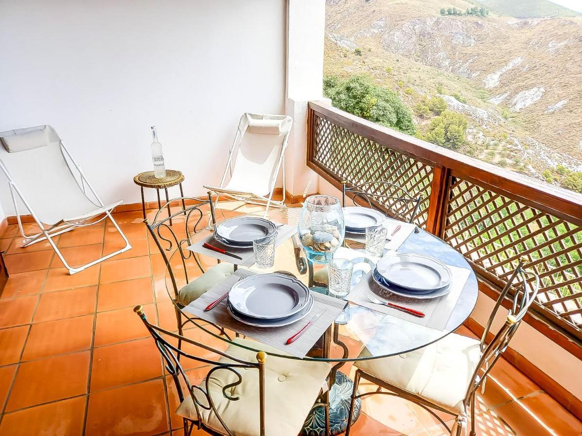 Carataunas Apartamento En El Corazon De Las Alpujarras מראה חיצוני תמונה